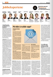Aftenposten - 26-05-2013 Ukentlig revisjon