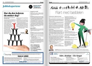 Er du møtelei - Aftenposten - 23-11-2014