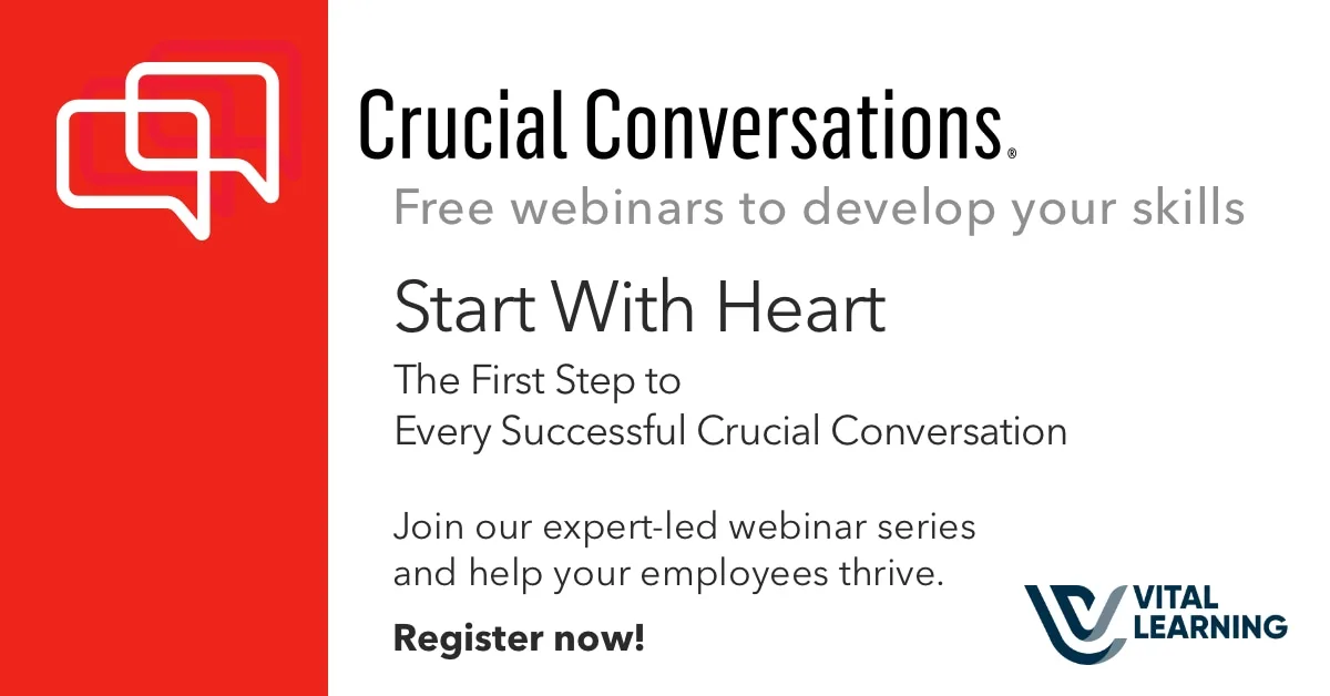 CCMD nordicwebinars - Start With Heart