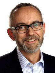 Morten Røvik